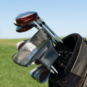 Vernale Herfsten I in het Nationaal Park Yosemite Golfheadcover (Insitu)