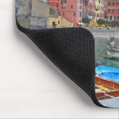 Vernaza Mousepad Muismat (Hoek)