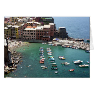 vernazza boeien