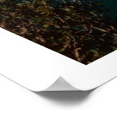 Vernazza Panoramisch Uitzicht Poster (Hoek)