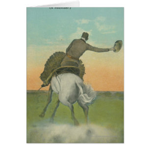 Verne Elliott op High Tower.