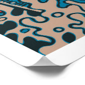 Verne's Nightmare Poster (Hoek)