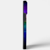 Vernevelas in de buitenruimte Case-Mate iPhone case (Achterkant / Rechts)