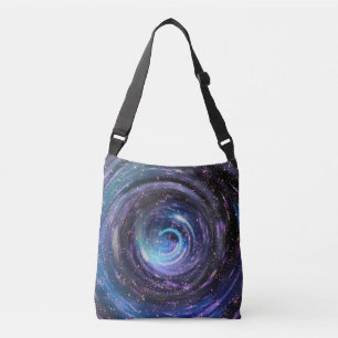 Verneveldiepten Crossbody Tas