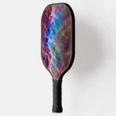 Vernevelontwerp Pickleball Paddle (Links)