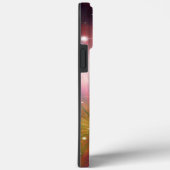 Vernevelstang in de buitenruimte Case-Mate iPhone case (Achterkant / Rechts)