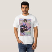 VernFest 2022 Tshirt Design 2 (Voorkant volledig)