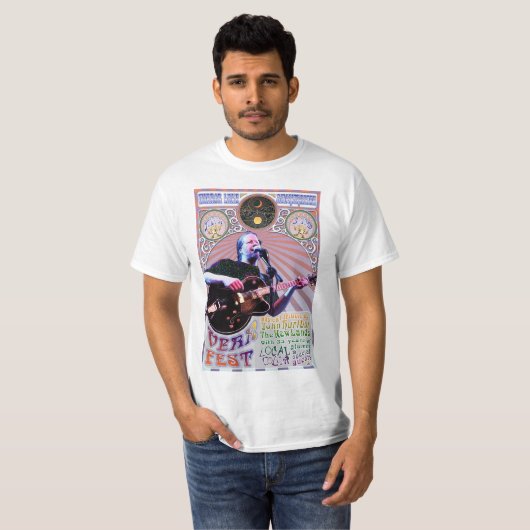 VernFest 2022 Tshirt Design 2 (Voorkant volledig)