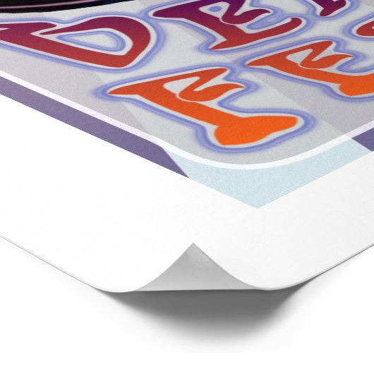 VernFest Poster Design #2 (Coin)