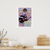 VernFest Poster Design #2 (Keuken)