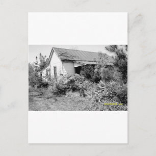 VERNIETIGING BRIEFKAART