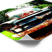 VERNIETIGING POSTER (Hoek)