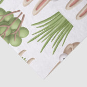 Vernietiging van de broodrooster en de rooster tissuepapier (Detail)