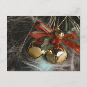 Vernietiging van feestdag feestdagenkaart