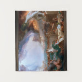 Vernietiging van het Rijk Wandkleed (Voorkant)