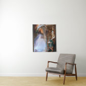 Vernietiging van het Rijk Wandkleed (In situ)