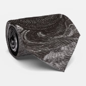 Vernietiging van Leviathan Stropdas (Opgerold)