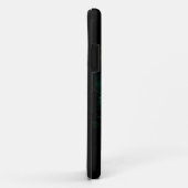 VERNIETIGING VAN SMAUG™-tekens 2 Case-Mate iPhone Case (Achterkant/rechts)