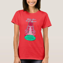 Vernieuw Uw Geest - Blushing Rose