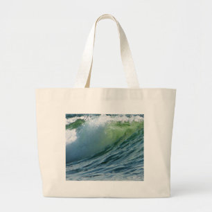 Vernieuwen_ Grote Tote Bag