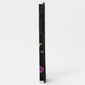 Vernieuwende mobiele Hoesjes: stijl voldoet aan be Case-Mate iPhone Case (Achterkant/links)