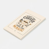 Vernieuwender Post-it® Notes (Schuin)