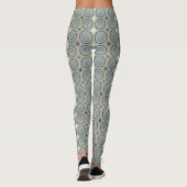 Vernissen Leggings (Achterkant)