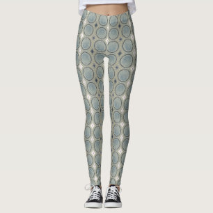Vernissen Leggings