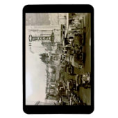 Vernon WA monteren, Theater  Magneet (Verticaal)