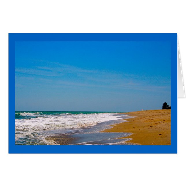 Vero Beach (Voorkant Horizontaal)