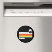 Vero Beach Florida Magneet (Insitu (Vaatwasser))