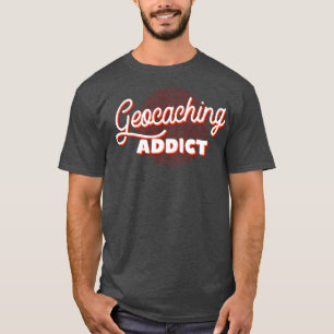 Verocting Addict Retro T-shirt