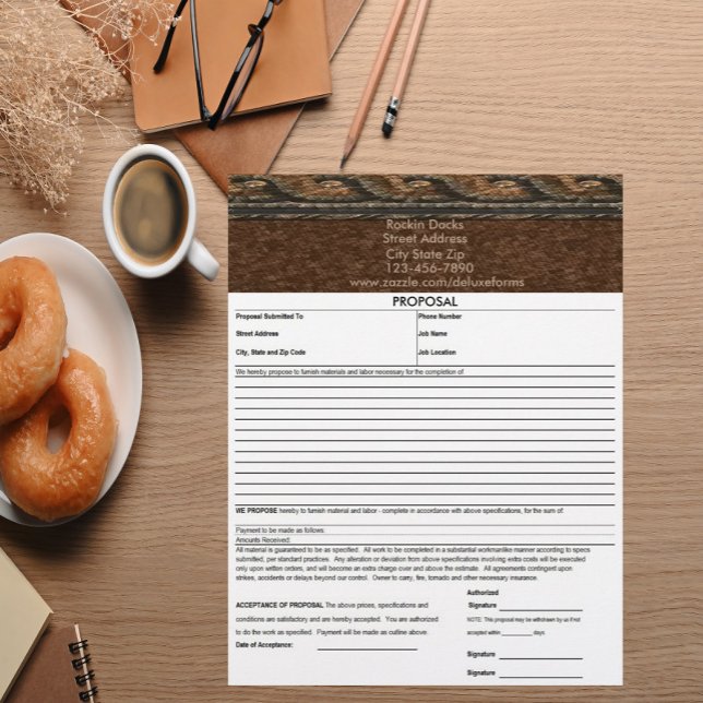 Veron Browns Voorstel (Creator heeft geüpload)