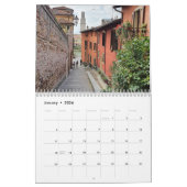 Verona 2026 calendar kalender (Jan 2026)