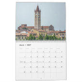 Verona 2026 kalender (Mar 2027)