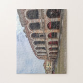 Verona Arena uitzicht puzzle Legpuzzel (Verticaal)