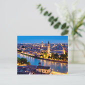 Verona Briefkaart (Staand voorkant)