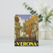 Verona Briefkaart (Staand voorkant)