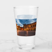 Verona Glas (Voorkant)