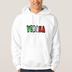 Verona Hoodie