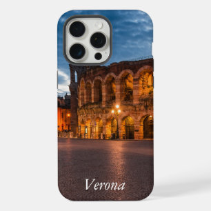 Verona iPhone 15 Pro Max Hoesje