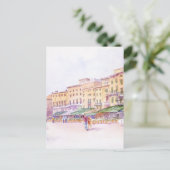 Verona, Italië Briefkaart (Staand voorkant)