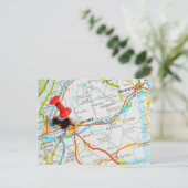 Verona, Italië Briefkaart (Staand voorkant)