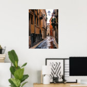 Verona, Italië Poster (Thuiskantoor)