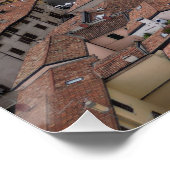 Verona Italy Perfect Poster (Hoek)