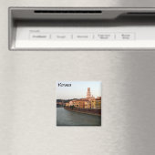 Verona Magneet (Insitu (Vaatwasser))