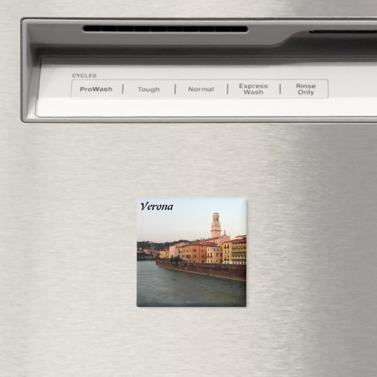 Verona Magneet (Insitu (Vaatwasser))