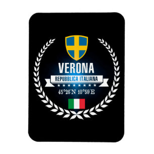 Verona Magneet