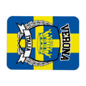 Verona Magneet (Horizontaal)
