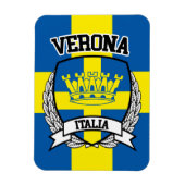 Verona Magneet (Verticaal)